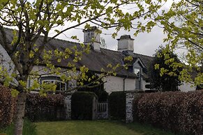 Gatekeepers Cottage