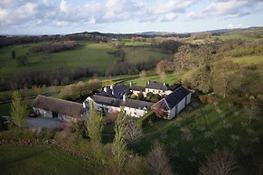 Gatekeepers Cottage