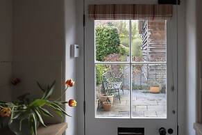 Gatekeepers Cottage