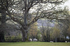 Gatekeepers Cottage