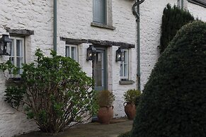 Gatekeepers Cottage