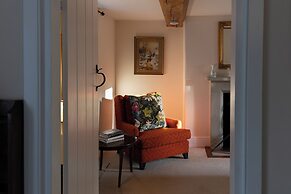 Gatekeepers Cottage