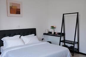 Joy Beach Lodge
