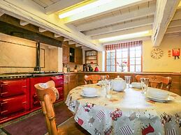 The Farmhouse