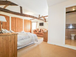 The Farmhouse