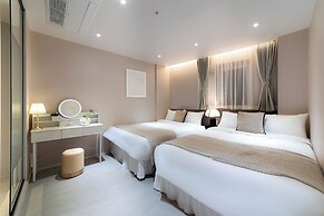 4rest Stay Euljiro