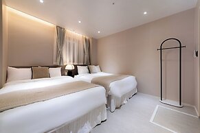 4rest Stay Euljiro