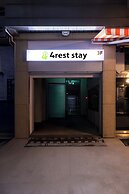 4rest Stay Euljiro