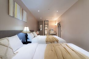 4rest Stay Euljiro