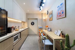 4rest Stay Euljiro
