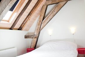Gelkingehof Aparthotel