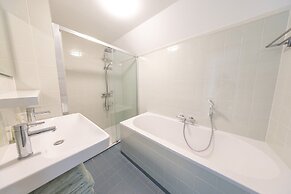 Gelkingehof Aparthotel