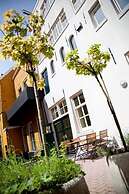 Gelkingehof Aparthotel