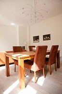 Gelkingehof Aparthotel