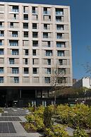 Zenao Appart'hôtels Auteuil