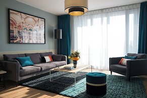 Zenao Appart'hôtels Auteuil