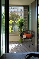 Zenao Appart'hôtels Auteuil