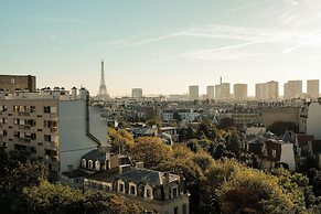 Zenao Appart'hôtels Auteuil