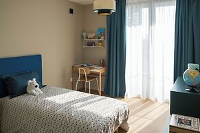Zenao Appart'hôtels Auteuil