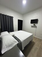 Hotel Los Pinos