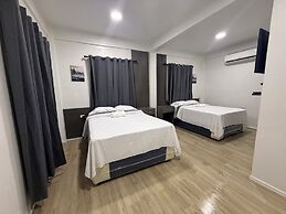 Hotel Los Pinos