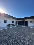 Hotel Los Pinos