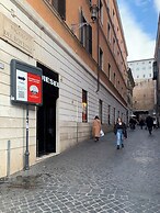 Spanish Queen Apartment