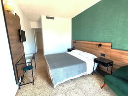 Hotel Octopus