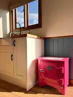 Pentland Shepherd Huts