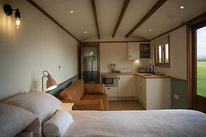 Pentland Shepherd Huts