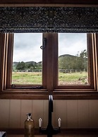 Pentland Shepherd Huts