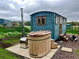 Pentland Shepherd Huts