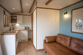 Pentland Shepherd Huts