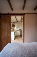 Pentland Shepherd Huts