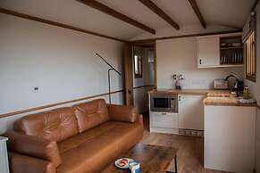 Pentland Shepherd Huts