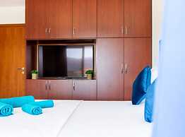 Guest House Matana Pomena National Park