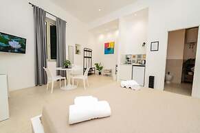 Valguarnera Studio Apartaments