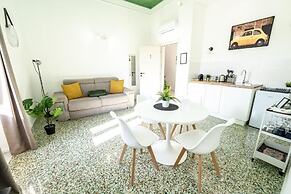 Valguarnera Studio Apartaments