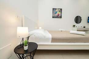 Valguarnera Studio Apartaments