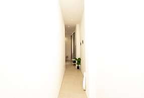 Valguarnera Studio Apartaments