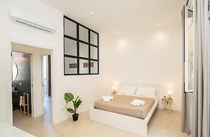 Valguarnera Studio Apartaments
