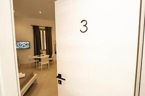 Valguarnera Studio Apartaments