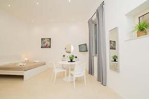 Valguarnera Studio Apartaments