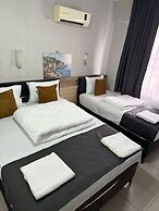 Özgür Family Otel