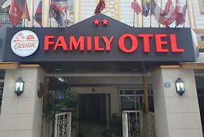 Özgür Family Otel