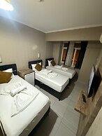 Özgür Family Otel