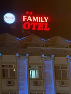 Özgür Family Otel