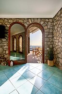 Villa La Torre in Massa Lubrense