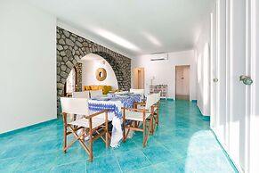 Villa La Torre in Massa Lubrense