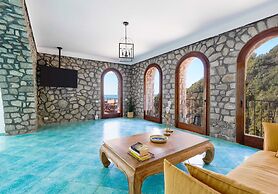 Villa La Torre in Massa Lubrense